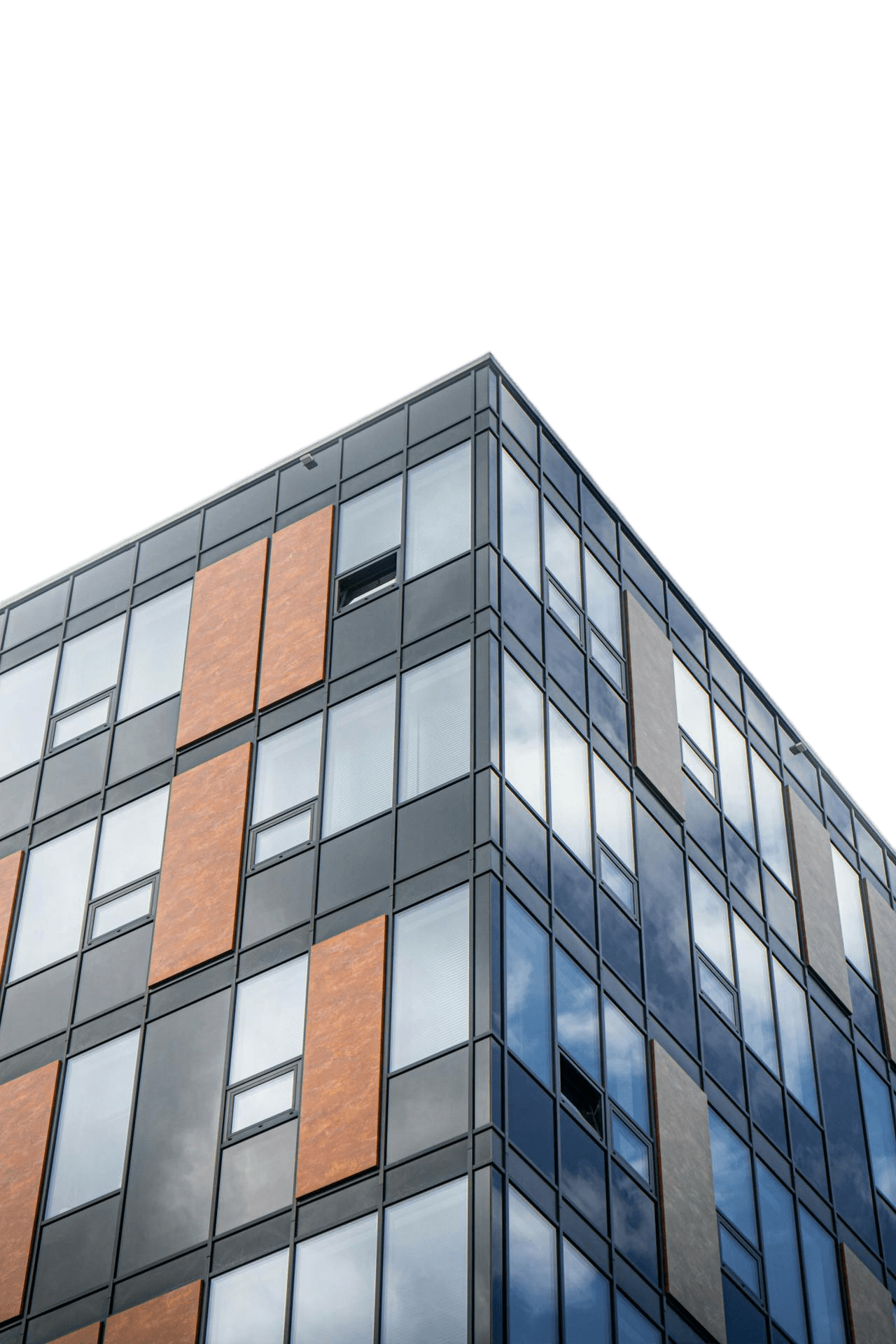 Capiteli Construction - სამშენებლო პროექტი